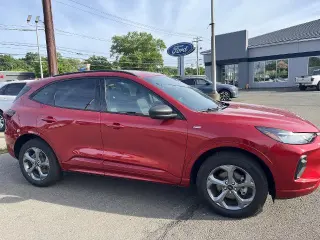 Ford Escape 2024 AWD ST-Line 4dr SUV