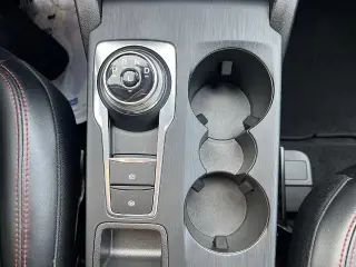 Ford Escape 2024 AWD ST-Line 4dr SUV