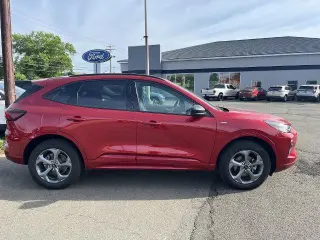 Ford Escape 2024 AWD ST-Line 4dr SUV