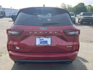 Ford Escape 2024 AWD ST-Line 4dr SUV