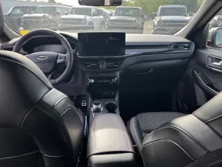 Ford Escape 2024 AWD ST-Line 4dr SUV