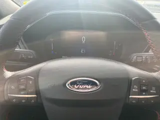 Ford Escape 2024 AWD ST-Line 4dr SUV