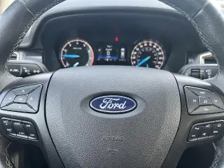 Ford Ranger 2023 4x4 Lariat 4dr SuperCrew 5.1 ft. SB