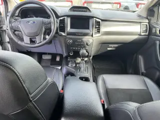 Ford Ranger 2023 4x4 Lariat 4dr SuperCrew 5.1 ft. SB