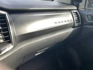 Ford Ranger 2023 4x4 Lariat 4dr SuperCrew 5.1 ft. SB