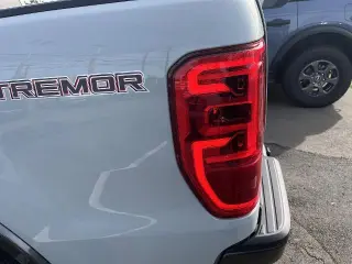 Ford Ranger 2023 4x4 Lariat 4dr SuperCrew 5.1 ft. SB