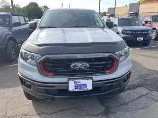 Ford Ranger 2023 4x4 Lariat 4dr SuperCrew 5.1 ft. SB