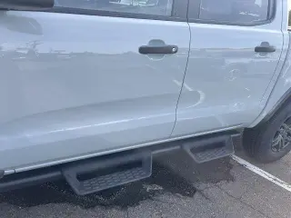 Ford Ranger 2023 4x4 Lariat 4dr SuperCrew 5.1 ft. SB