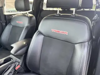 Ford Ranger 2023 4x4 Lariat 4dr SuperCrew 5.1 ft. SB
