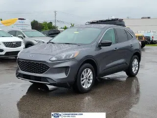 Ford Escape 2022 AWD SE 4dr SUV