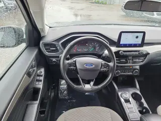 Ford Escape 2022 AWD SE 4dr SUV