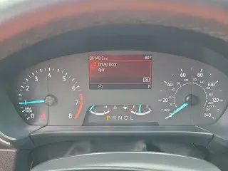 Ford Escape 2022 AWD SE 4dr SUV