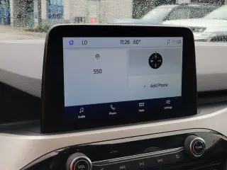 Ford Escape 2022 AWD SE 4dr SUV