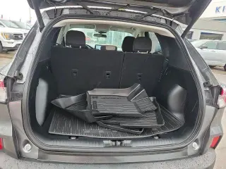 Ford Escape 2022 AWD SE 4dr SUV