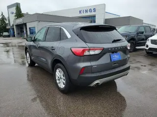 Ford Escape 2022 AWD SE 4dr SUV