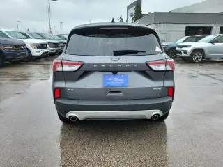 Ford Escape 2022 AWD SE 4dr SUV