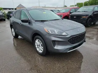 Ford Escape 2022 AWD SE 4dr SUV