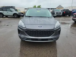 Ford Escape 2022 AWD SE 4dr SUV