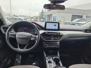 Ford Escape 2022 AWD SE 4dr SUV