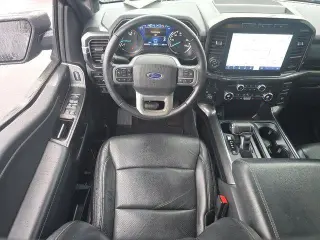 Ford F-150 2021 4x4 Limited 4dr SuperCrew 5.5 ft. SB
