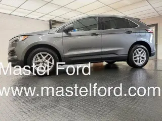 Ford Edge 2024 AWD SEL 4dr SUV