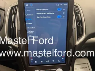 Ford Edge 2024 AWD SEL 4dr SUV
