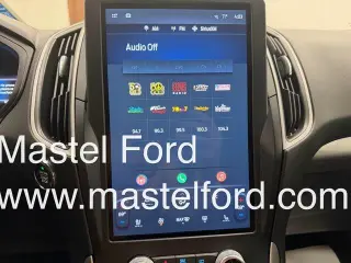 Ford Edge 2024 AWD SEL 4dr SUV