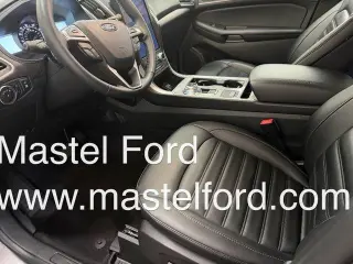 Ford Edge 2024 AWD SEL 4dr SUV