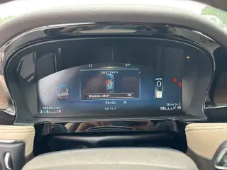 Lincoln Corsair 2023 AWD Reserve 4dr SUV