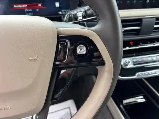 Lincoln Corsair 2023 AWD Reserve 4dr SUV
