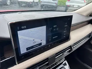 Lincoln Corsair 2023 AWD Reserve 4dr SUV