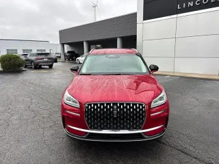 Lincoln Corsair 2023 AWD Reserve 4dr SUV