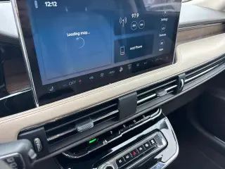 Lincoln Corsair 2023 AWD Reserve 4dr SUV