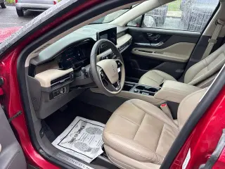 Lincoln Corsair 2023 AWD Reserve 4dr SUV
