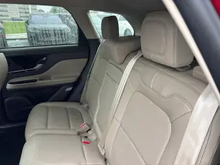 Lincoln Corsair 2023 AWD Reserve 4dr SUV