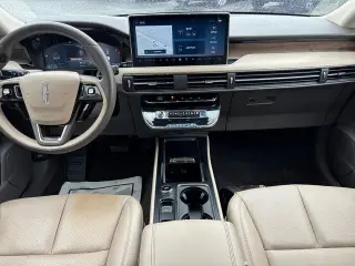 Lincoln Corsair 2023 AWD Reserve 4dr SUV