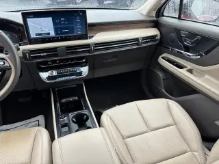 Lincoln Corsair 2023 AWD Reserve 4dr SUV