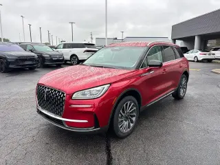 Lincoln Corsair 2023 AWD Reserve 4dr SUV