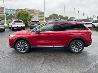 Lincoln Corsair 2023 AWD Reserve 4dr SUV