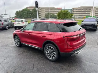 Lincoln Corsair 2023 AWD Reserve 4dr SUV
