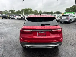 Lincoln Corsair 2023 AWD Reserve 4dr SUV