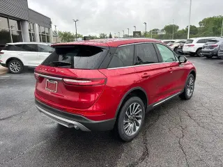 Lincoln Corsair 2023 AWD Reserve 4dr SUV