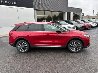 Lincoln Corsair 2023 AWD Reserve 4dr SUV