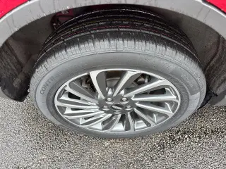 Lincoln Corsair 2023 AWD Reserve 4dr SUV