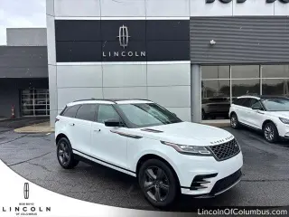 Land Rover Range Rover Velar 2022 AWD P250 R-Dynamic S 4dr SUV