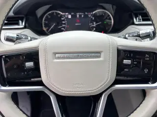 Land Rover Range Rover Velar 2022 AWD P250 R-Dynamic S 4dr SUV