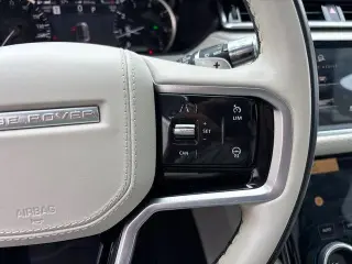 Land Rover Range Rover Velar 2022 AWD P250 R-Dynamic S 4dr SUV