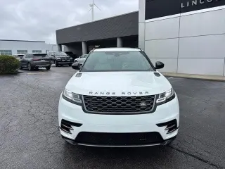 Land Rover Range Rover Velar 2022 AWD P250 R-Dynamic S 4dr SUV
