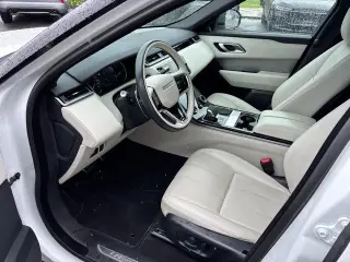 Land Rover Range Rover Velar 2022 AWD P250 R-Dynamic S 4dr SUV