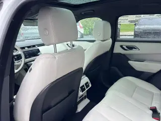 Land Rover Range Rover Velar 2022 AWD P250 R-Dynamic S 4dr SUV